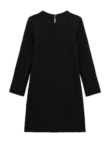 Rochie RADLEY, negru