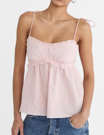 Top Stradivarius, roz