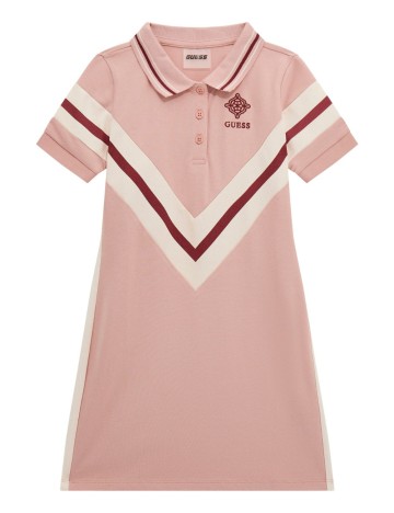 Rochie Guess, roz