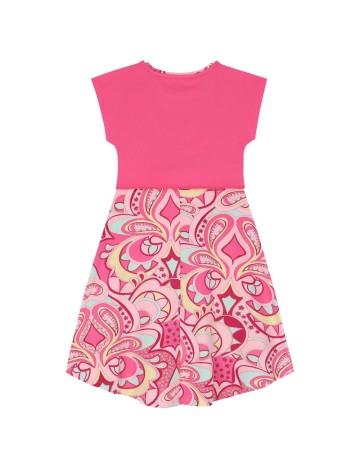 Rochie Guess, mix culori