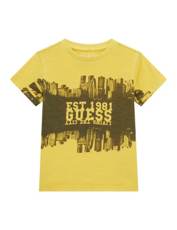 Tricou Guess, mix culori