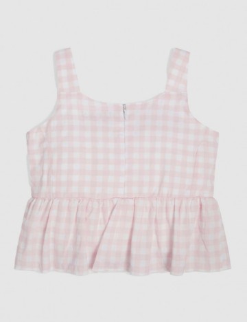 Top Guess, mix culori