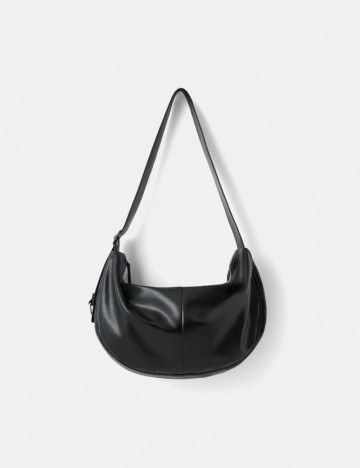 Geantă Bershka, negru