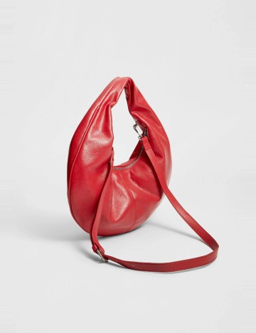 Geantă Stradivarius, roșu