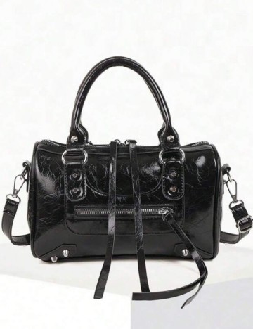 Geantă Shein, negru