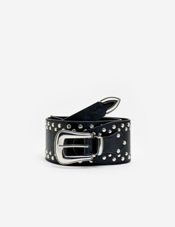 Curea Stradivarius, negru