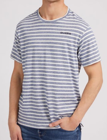 Tricou Guess, mix culori