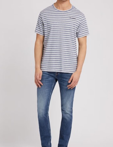 Tricou Guess, mix culori