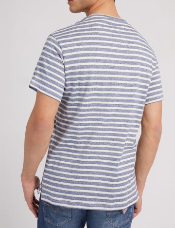 Tricou Guess, mix culori