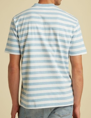 Tricou Guess, mix culori