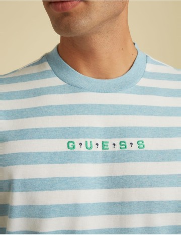 Tricou Guess, mix culori