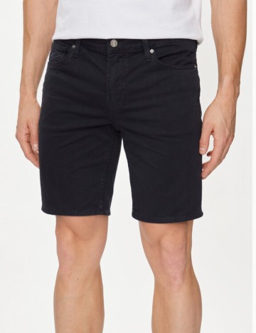 Pantaloni scurți Guess, albastru