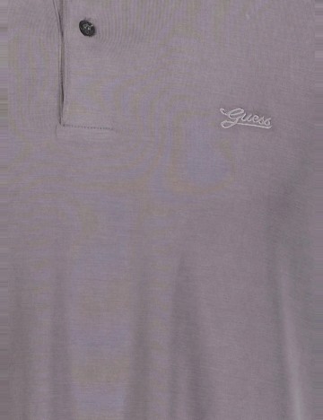 Tricou Guess, gri