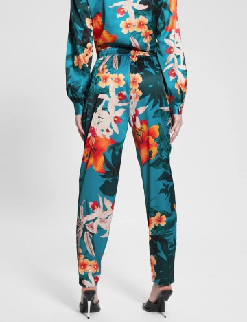 Pantaloni Guess, mix culori