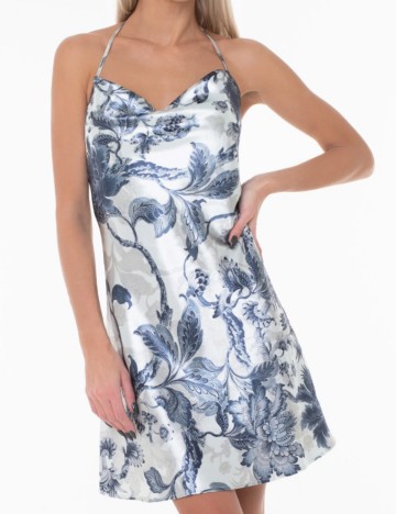 Rochie mini Guess, mix culori