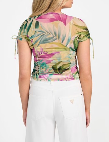 Tricou Guess, mix culori