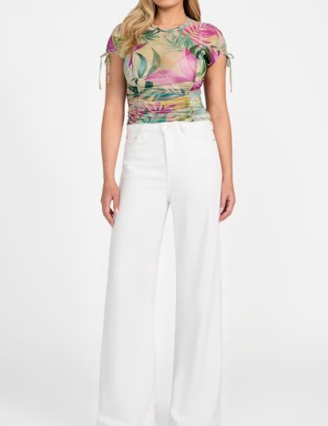 Tricou Guess, mix culori