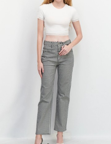 Jeans Guess, mix culori