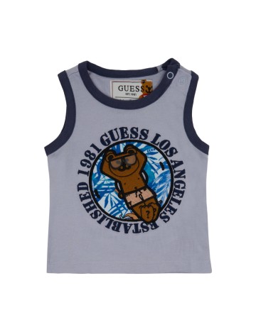 Compleu Guess, mix culori
