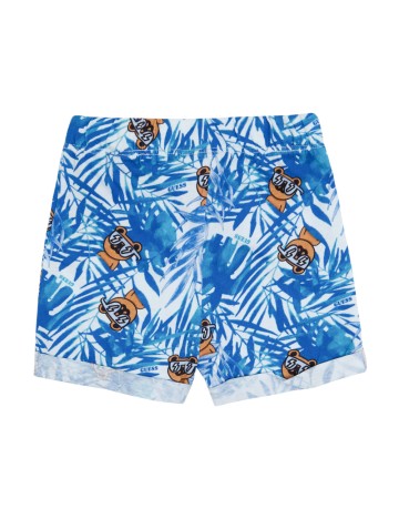 Compleu Guess, mix culori