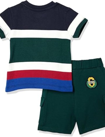 Compleu Guess, mix culori