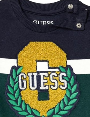 Compleu Guess, mix culori