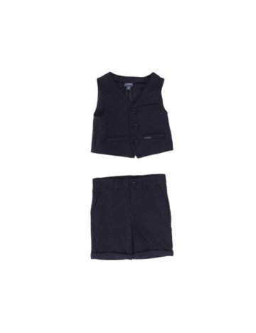 Compleu Guess, albastru