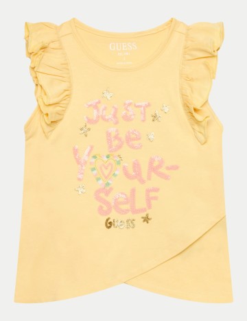 Compleu Guess, mix culori