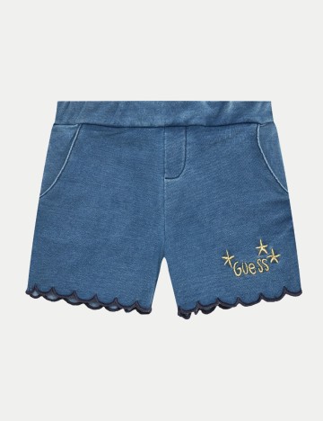 Compleu Guess, mix culori