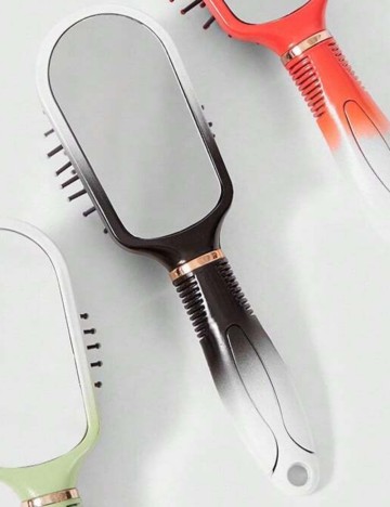 Perie de păr Shein, negru