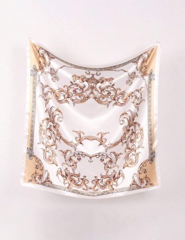 Eșarfă Shein, mix culori