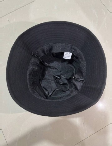 Pălărie Shein, negru