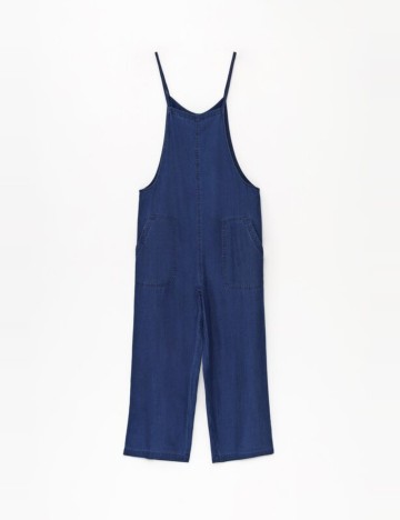 Salopetă Lefties, albastru