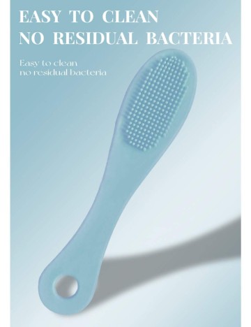 Perie de curățare Shein, albastru