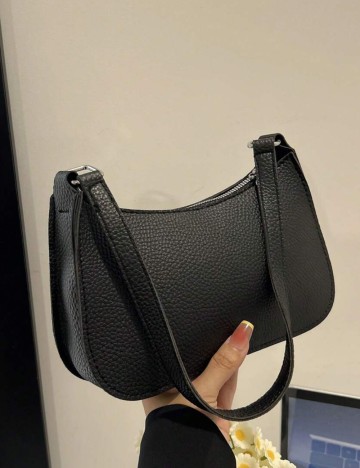 Geantă Shein, negru