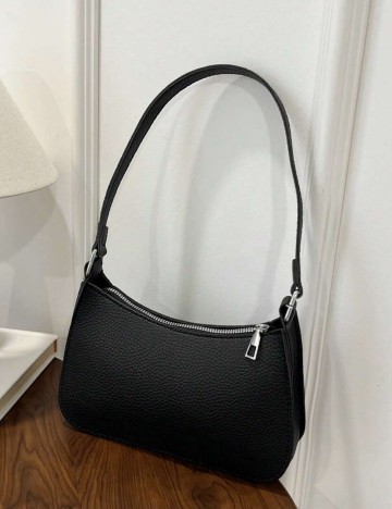 Geantă Shein, negru