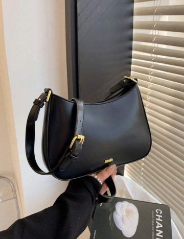 Geantă Shein, negru