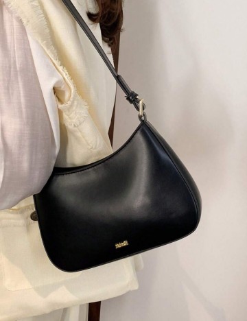 Geantă Shein, negru