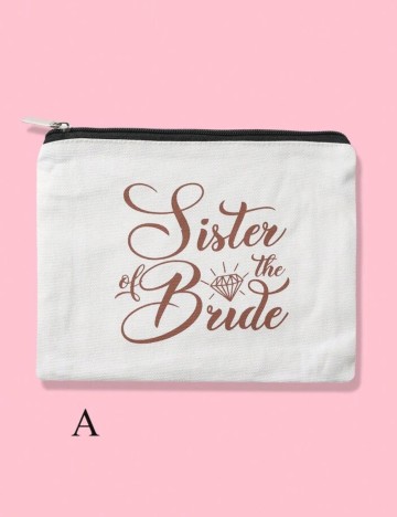 Portfard Shein, crem