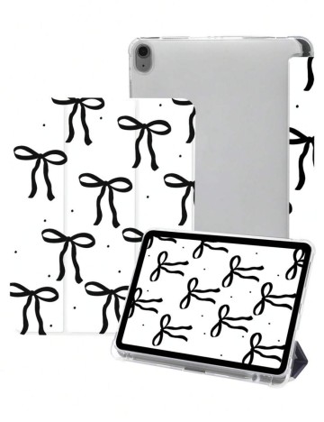 Husă iPad Shein, alb