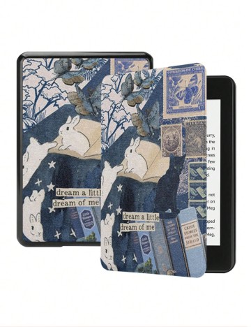 Husă iPad Shein, mix culori