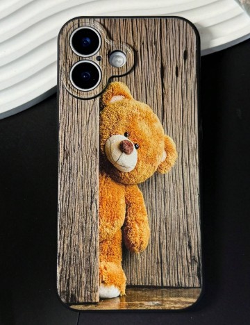 Husă Shein, mix culori