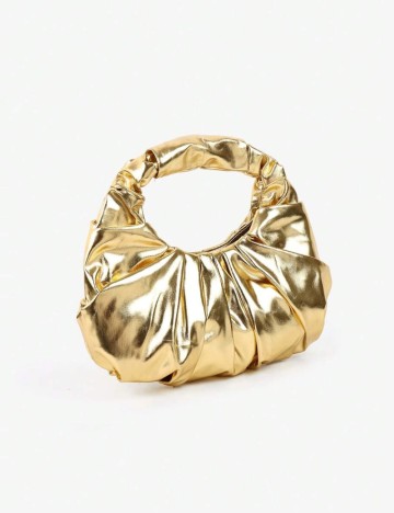 Geantă Shein, auriu