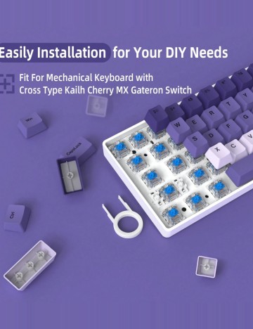 Taste ABS Shein, mov