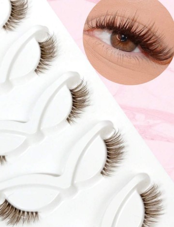 Set gene false Shein, maro