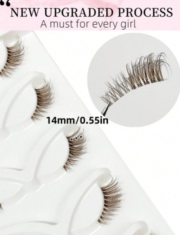 Set gene false Shein, maro