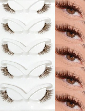 Set gene false Shein, maro