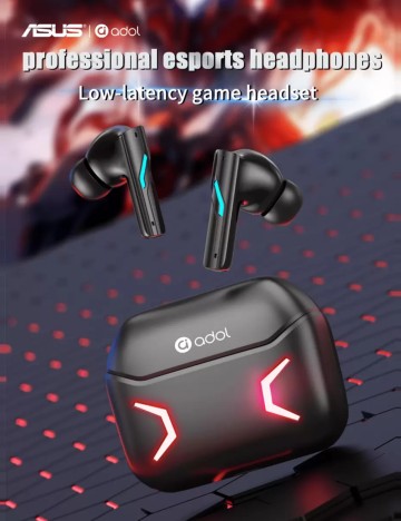 Căști Wireless Shein, negru