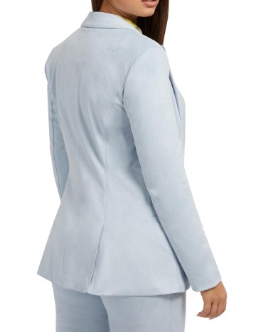 Sacou Guess, albastru