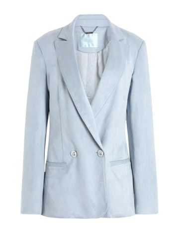 Sacou Guess, albastru